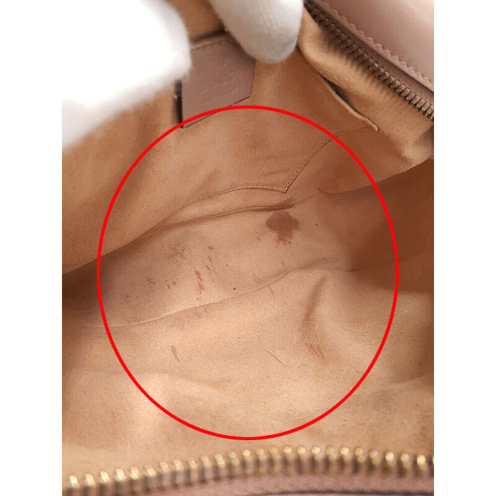 GUCCI GG Marmont Chain Shoulder Bag - Picture 4 of 9